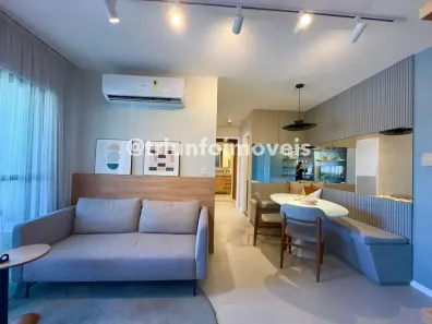 Apartamento com 3 Quartos à venda, 65m² no Praia do Futuro II, Fortaleza