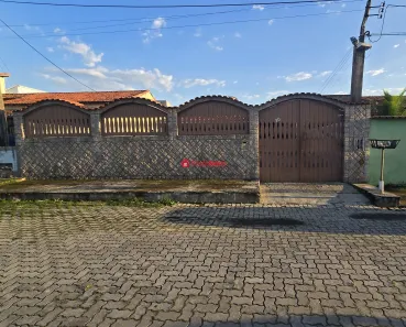 Casa com 3 Quartos para alugar, 160m² no Sopotò, Iguaba Grande