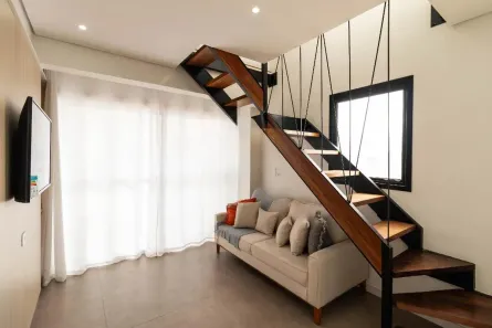 Apartamento com 2 Quartos à venda, 59m² no Vila Pompéia, São Paulo