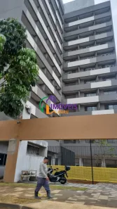 Flat com 1 Quarto à venda, 24m² no Tatuapé, São Paulo