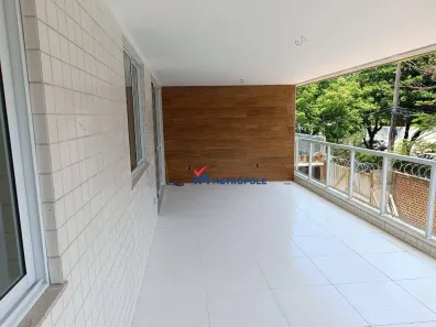Apartamento com 3 Quartos à venda, 105m² no Recreio dos Bandeirantes, Rio de Janeiro