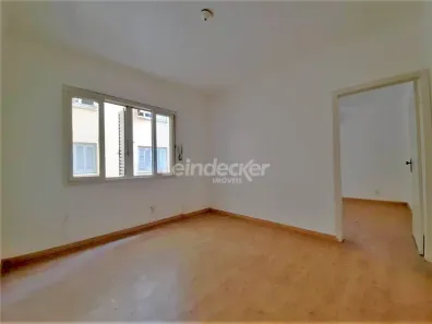 Apartamento com 1 Quarto para alugar, 45m² no Independência, Porto Alegre