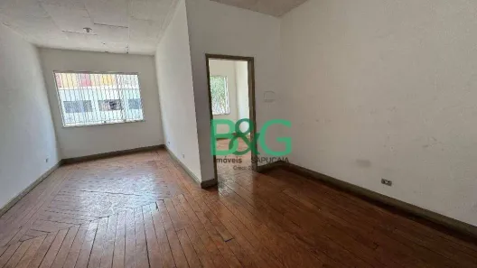 Sala Comercial para alugar, 52m² no Campos Elíseos, São Paulo