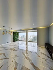 Apartamento com 3 Quartos à venda, 118m² no Lar São Paulo, São Paulo