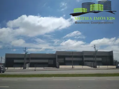 Galpão/Depósito/Armazém para alugar, 780m² no Parque Reserva Fazenda Imperial, Sorocaba