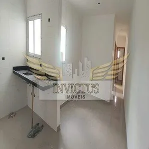 Apartamento com 3 Quartos à venda, 71m² no Vila Metalúrgica, Santo André