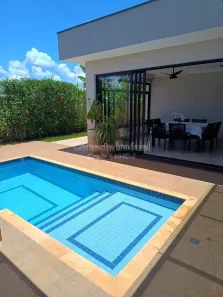 Casa de Condomínio com 3 Quartos à venda, 303m² no Chácara São José, Jaguariúna