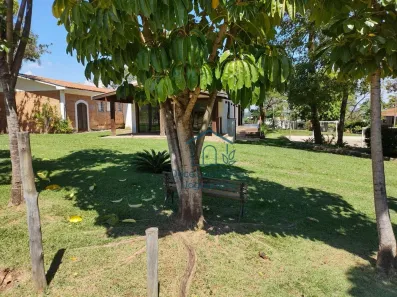 Lote/Terreno à venda, 298m² no Jardim Mauá II, Jaguariúna