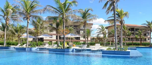 Apartamento com 3 Quartos à venda, 141m² no , Aquiraz