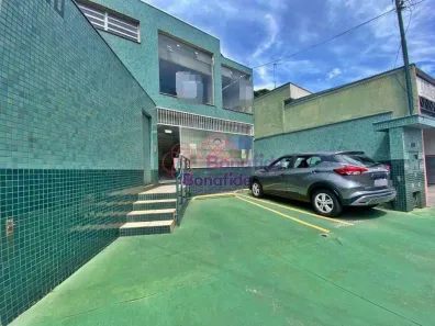 Ponto Comercial para alugar, 159m² no Vila Vianelo, Jundiaí