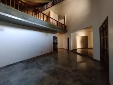 Ponto Comercial com 5 Quartos para alugar, 750m² no Jardim Canadá, Ribeirão Preto