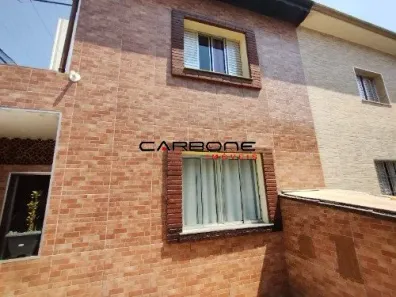 Sobrado com 3 Quartos à venda, 156m² no Mooca, São Paulo