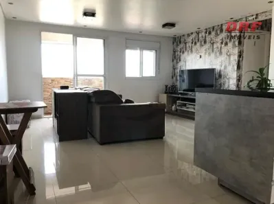 Apartamento com 2 Quartos à venda, 72m² no Gopoúva, Guarulhos