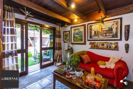 Casa de Condomínio com 4 Quartos à venda, 230m² no Ipanema, Porto Alegre