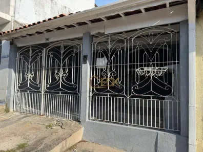 Casa com 2 Quartos à venda, 95m² no Jardim Itapoã, São José dos Campos