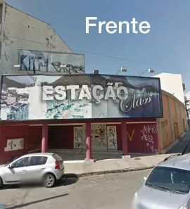 Ponto Comercial para alugar, 750m² no Centro, Sorocaba