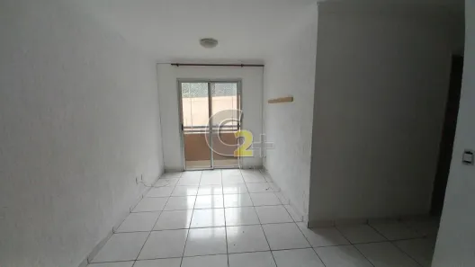 Apartamento com 2 Quartos à venda, 50m² no Vila Roque, São Paulo