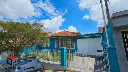 Casa com 2 Quartos à venda, 252m² no Independência, São Bernardo do Campo