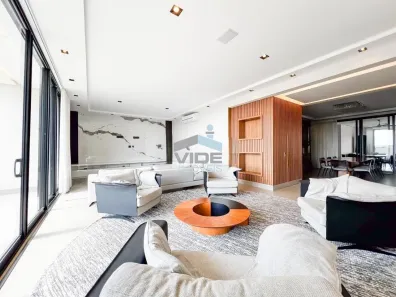 Cobertura com 6 Quartos à venda, 516m² no Residencial Jatibela, Campinas