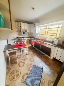 Casa com 5 Quartos à venda, 250m² no Jardim Almeida Prado, Guarulhos