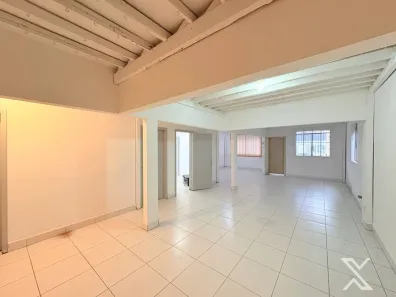 Sala Comercial para alugar, 110m² no Centro, Blumenau