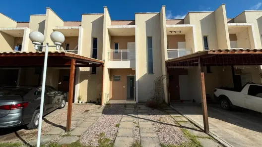Casa com 3 Quartos para alugar, 60m² no Prefeito José Walter, Fortaleza