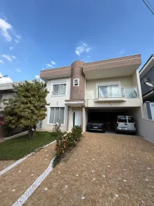 Casa de Condomínio com 4 Quartos à venda, 320m² no Swiss Park, Campinas
