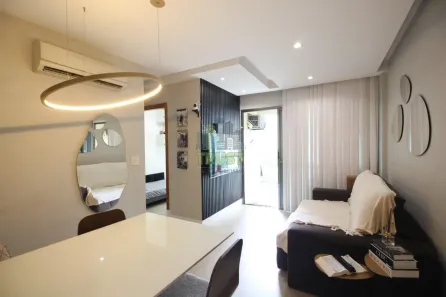 Apartamento com 2 Quartos à venda, 72m² no Barra Olímpica, Rio de Janeiro