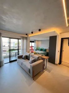 Apartamento com 1 Quarto à venda, 39m² no Vila Milton, Guarulhos
