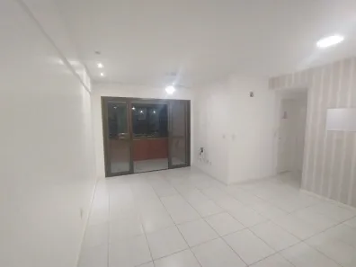Apartamento com 3 Quartos à venda, 79m² no Centro Administrativo da Bahia, Salvador