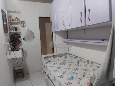 Lote/Terreno à venda, 140m² no Gleba do Pêssego, São Paulo