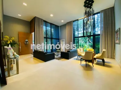 Casa com 4 Quartos à venda, 325m² no Veredas da Lagoa, Lagoa Santa
