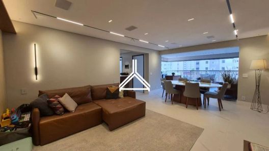Apartamento com 3 Quartos à venda, 147m² no Jardim Vila Mariana, São Paulo