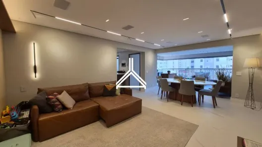 Apartamento com 3 Quartos à venda, 147m² no Jardim Vila Mariana, São Paulo