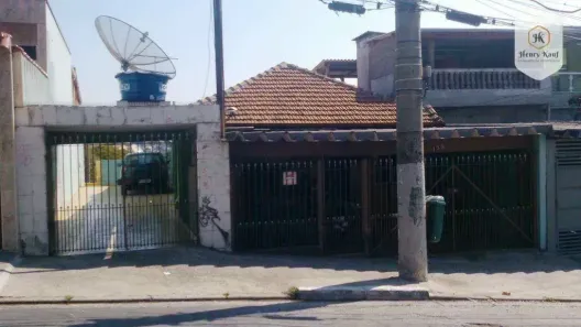 Casa com 2 Quartos à venda, 180m² no Vila Brasilândia, São Paulo