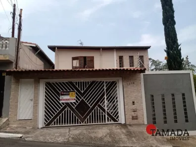 Sobrado com 4 Quartos à venda, 348m² no Jardim Nossa Senhora do Carmo, São Paulo