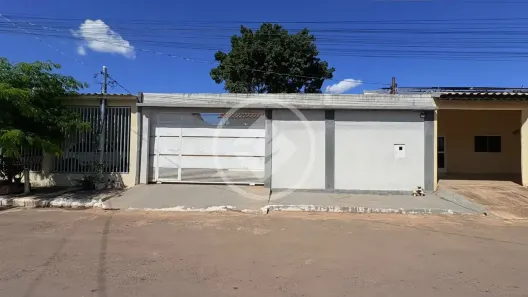 Casa de Condomínio com 2 Quartos à venda, 140m² no São Francisco, Cuiabá