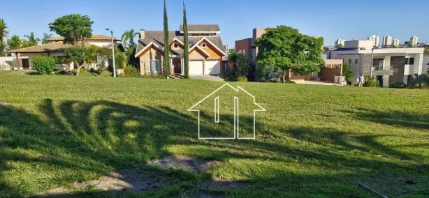 Lote/Terreno à venda, 700m² no Condomínio Reserva do Paratehy, São José dos Campos