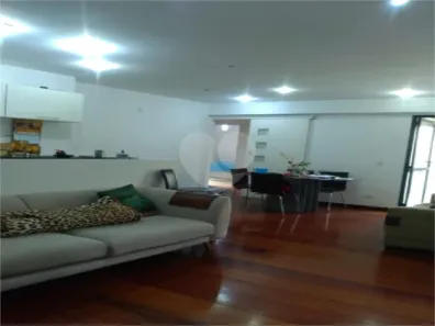 Apartamento com 3 Quartos à venda, 94m² no Santa Cecília, São Paulo