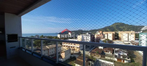 Cobertura com 3 Quartos à venda, 100m² no Toninhas, Ubatuba