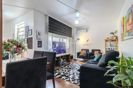 Apartamento com 3 Quartos à venda, 103m² no Rio Branco, Porto Alegre