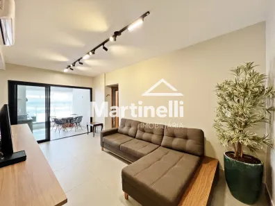 Apartamento com 2 Quartos à venda, 80m² no Jardim Canadá, Ribeirão Preto