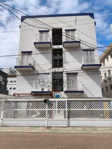 Kitnet com 1 Quarto à venda, 24m² no Boqueirão, Praia Grande