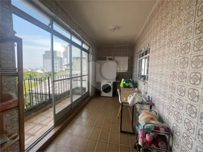 Casa com 7 Quartos à venda, 251m² no Imirim, São Paulo