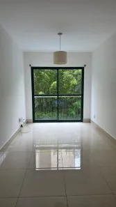 Apartamento com 3 Quartos para alugar, 80m² no Alphaville Centro Industrial e Empresarial/Alphaville., Barueri