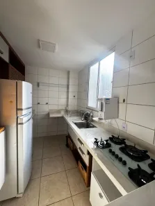 Apartamento com 2 Quartos para alugar, 42m² no Chácara dos Pinheiros, Cuiabá