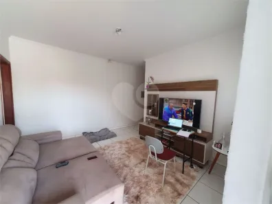 Casa com 1 Quarto à venda, 100m² no Jardim São Jorge, Bauru