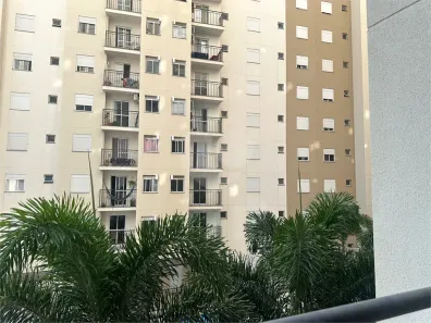 Apartamento com 2 Quartos para alugar, 55m² no Piracicamirim, Piracicaba