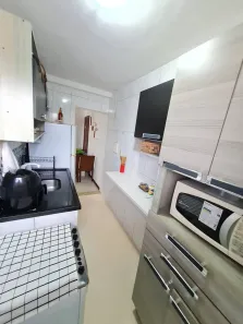 Apartamento com 2 Quartos à venda, 43m² no Caji, Lauro de Freitas