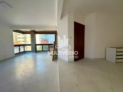 Apartamento com 4 Quartos à venda, 180m² no Aparecida, Santos